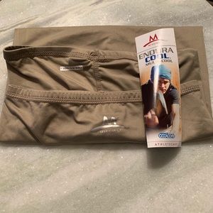 NWOT Edura Cool Multi-Cool Wrap